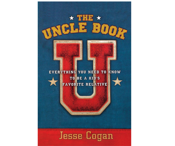 The Uncle Book