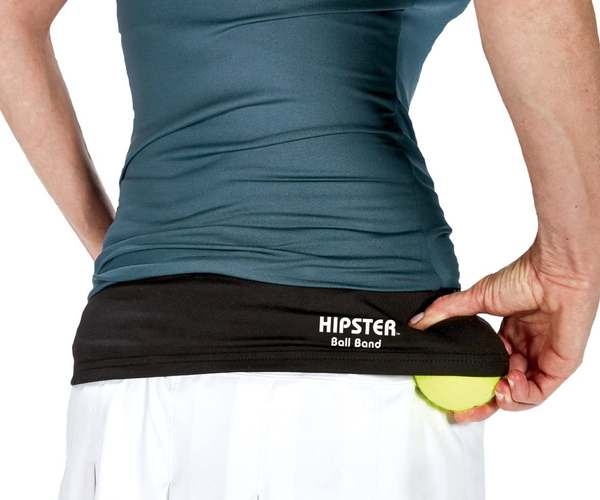 Ball Band Tennis Ball Holder