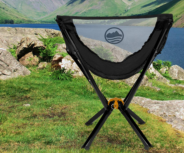 Cliq Packable Camping Chair