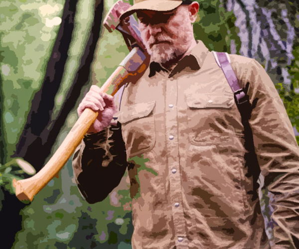 25 Expertly-Chosen Gifts For Outdoorsmen That Will Help Them Survive And Thrive In The Wilderness