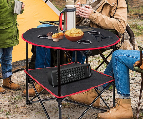 Portable Picnic Table