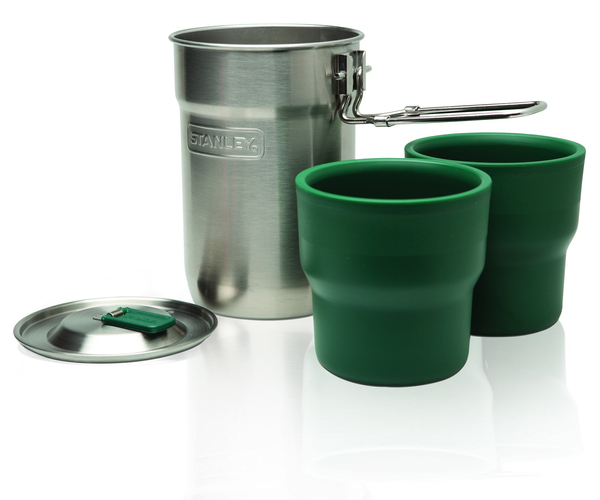 Stanley Compact Camp Utensil Set