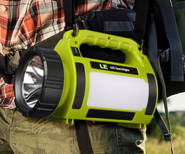 Super Bright Camping Light