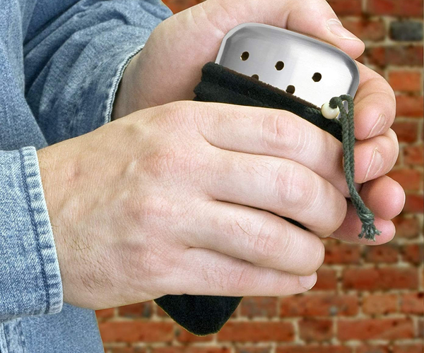 Zippo Refillable Handwarmers
