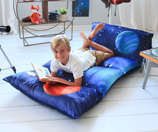 Floor Lounger