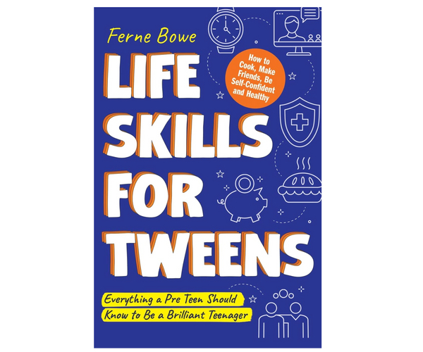 Life Skills for Tweens