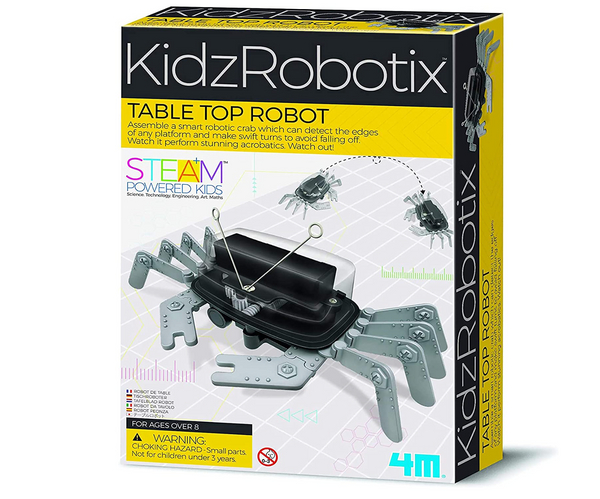 Tabletop Robot Set