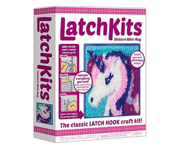 Classic Hook and Latch Kit