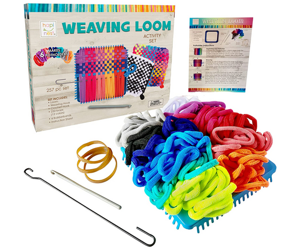 Make Your Own Potholder Kit
