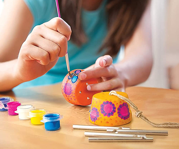 Make Your Own Wind Chime