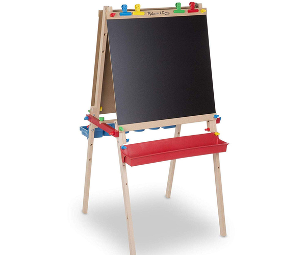 Standing Easel for Kids