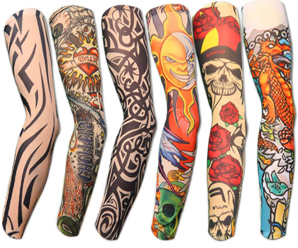 Full Sleeve Arm Cover