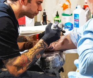 23 Highly Recommended Gifts For Tattoo Artists Recommended By Experts And Shop Owners