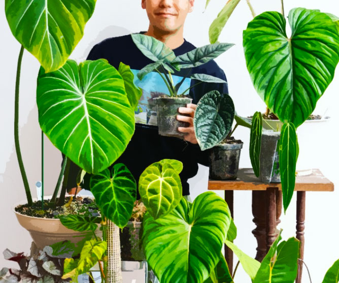 23 One-Of-A-Kind Gifts For Plant Lovers Of All Ages And Experience Levels