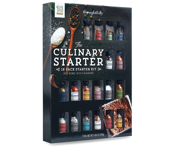 Culinary Starter Set