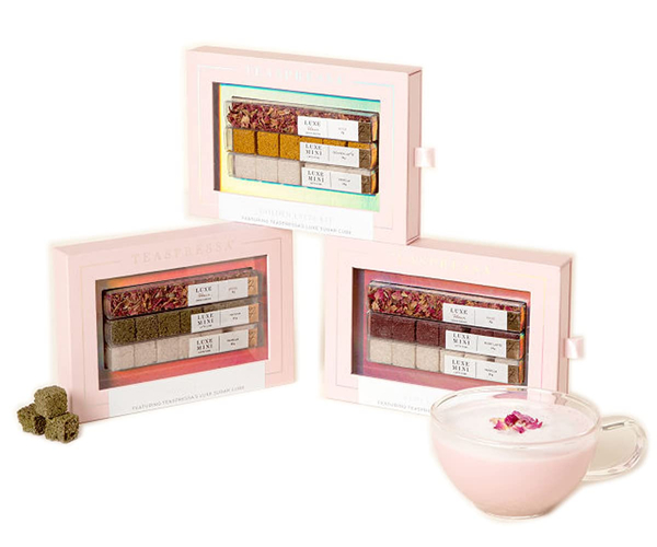 Flavored Latte Kits