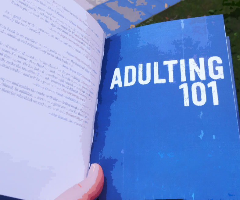 33 Tried-And-True Gifts For Young Adults That Everyone From Teens To Twenty-Somethings Needs