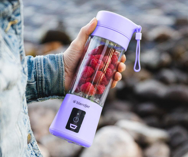 Personal Smoothie Maker