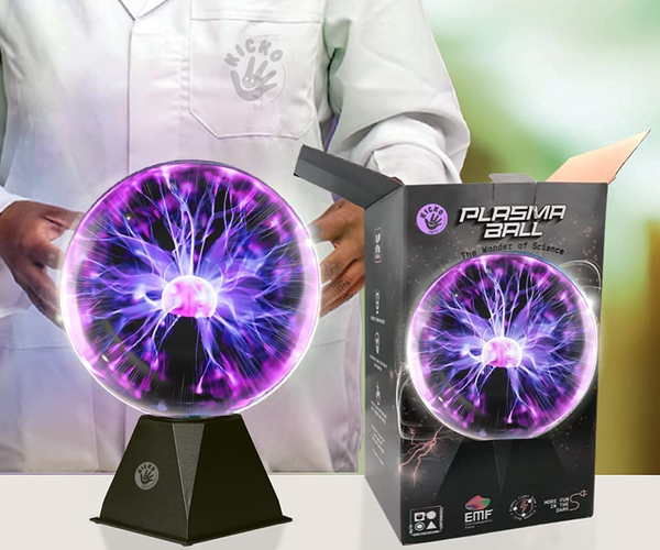 Plasma Ball