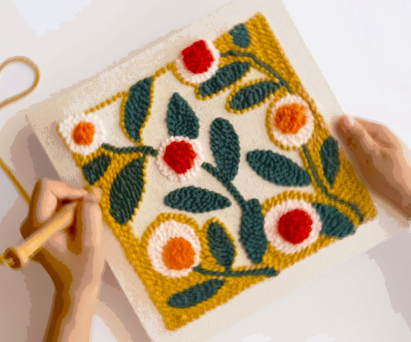 37 Cute DIY Mother's Day Gifts That Will Really Knock Her Socks Off