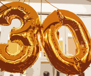 The Ultimate List of 30th Birthday Gifts For Men That'll Blow His Mind
