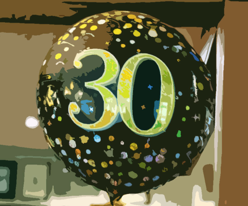 The Ultimate List Of 30th Birthday Gift Ideas They'll Never Forget