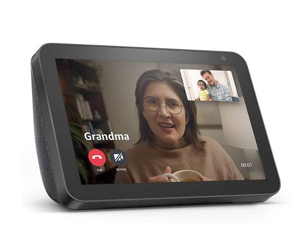 Amazon Echo Show