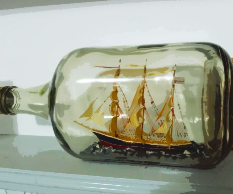 27 Ship-Shape Nautical Gifts That Will Knot Disappoint Any Ocean Lover