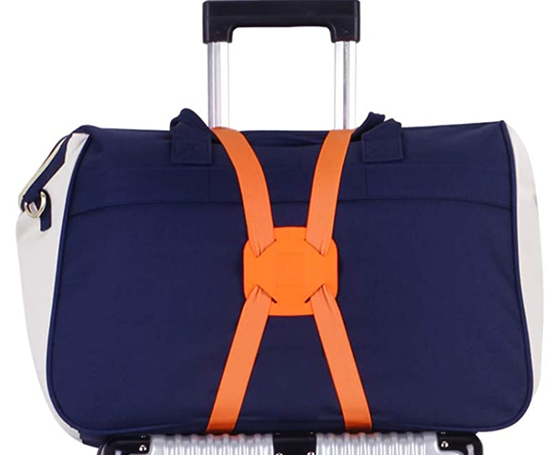 Bag Bungee Luggage Strap