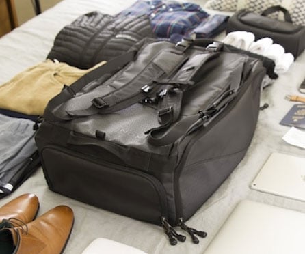 Nomatic Travel Bag/Backpack