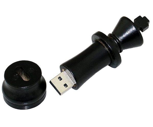 Chess Set USB Stick