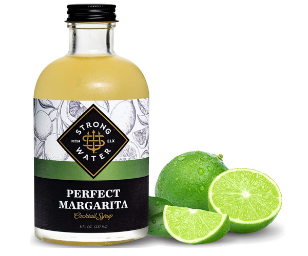 Perfect Margarita Mix