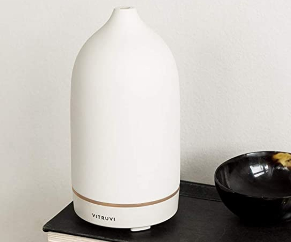 Ultrasonic Stone Diffuser