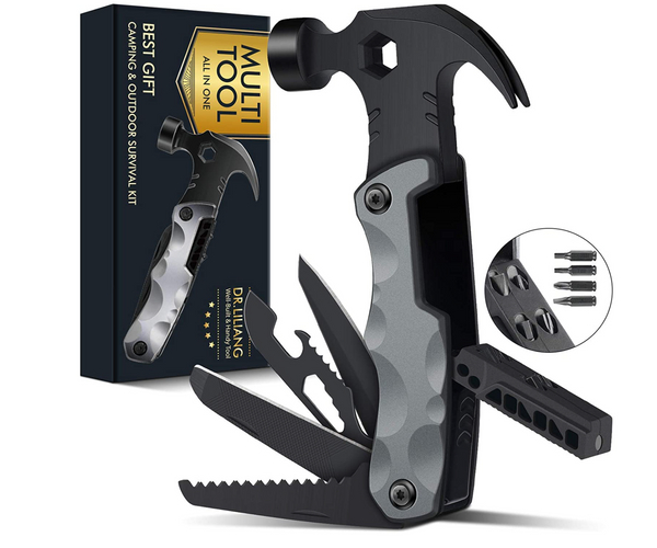 Hammer Multitool