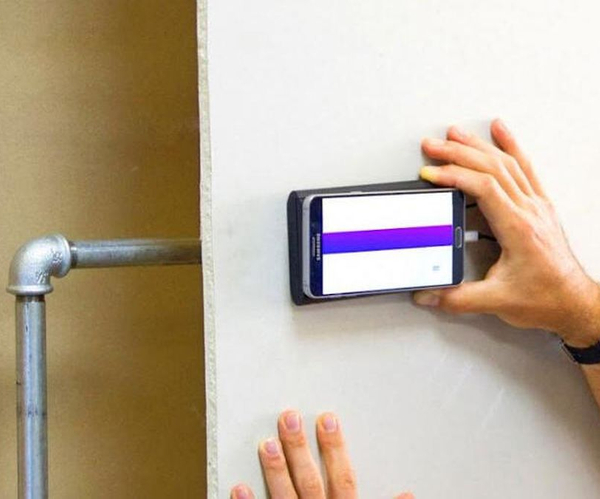 Walabot See-Through Stud Finder Tool