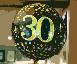 The Ultimate List Of 30th Birthday Gift Ideas They'll Never Forget