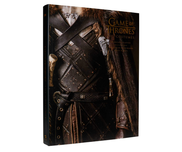 Game of Thrones: The Costumes