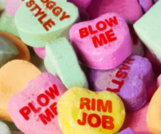 33 Ridiculously Funny Valentine's Gifts That'll Make Anyone Laugh Their Butt Off