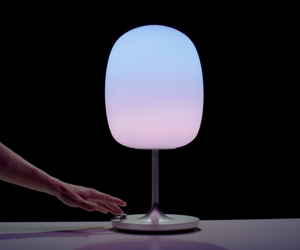 BIOS Lighting Skyview Circadian Rhythm Matching Lamp