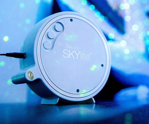 Constellation Projector
