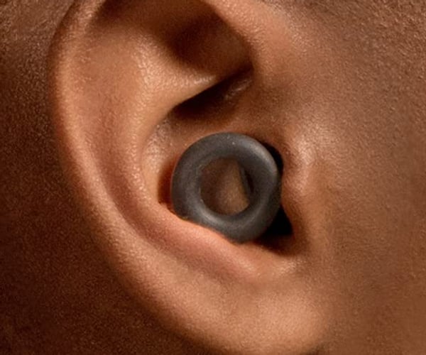 Hi-Fi Ear Plugs