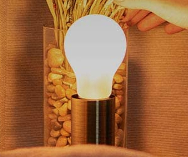 Restful Bed-Time Low Blue Light Bulb