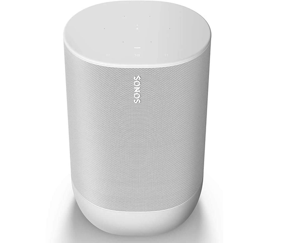 Sonos Move Portable Speaker
