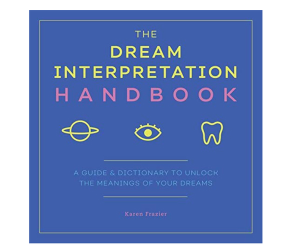 The Dream Interpretation Handbook