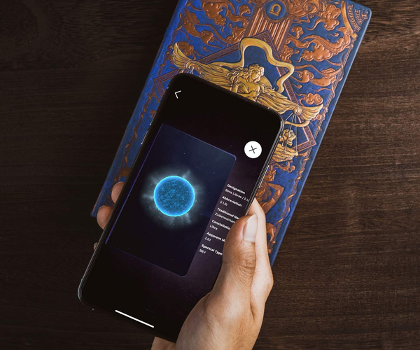 Gemini Journal and App