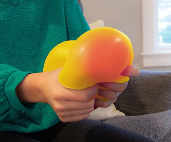 Giant Calming Sensory Ball
