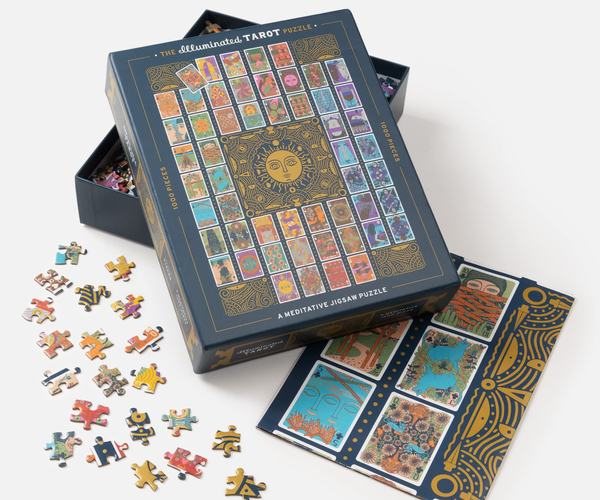 Horoscope Puzzle