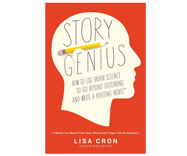 Story Genius