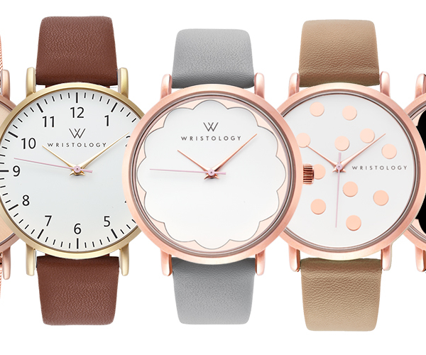 Fashionable Watch