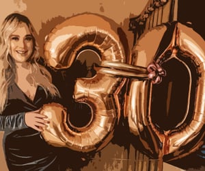 The Ultimate List of 30th Birthday Gift Ideas For Her Flirty, Dirty, & Thriving Big 3-0